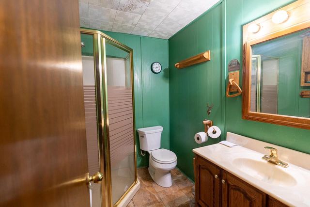W2802 Carter Road, Markesan, WI 53946
