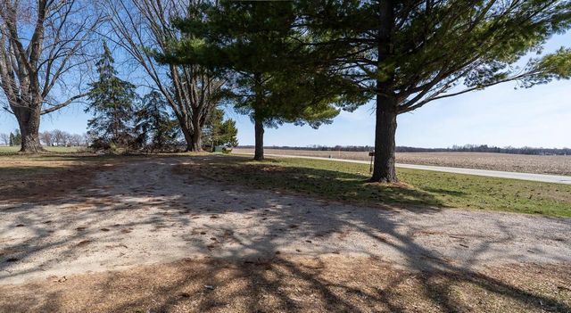 W2802 Carter Road, Markesan, WI 53946