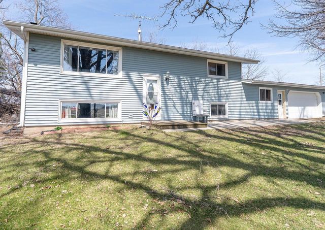 W2802 Carter Road, Markesan, WI 53946