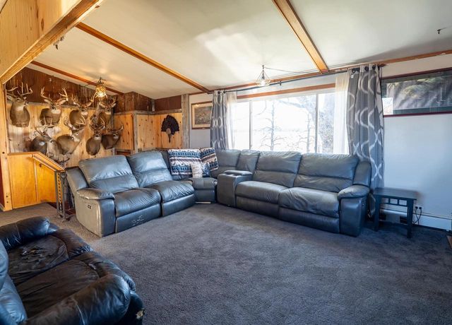 W2802 Carter Road, Markesan, WI 53946