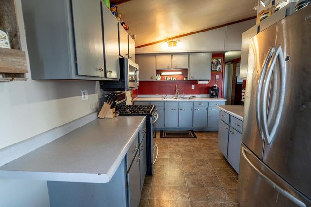 W2802 Carter Road, Markesan, WI 53946