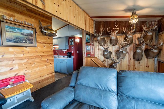 W2802 Carter Road, Markesan, WI 53946