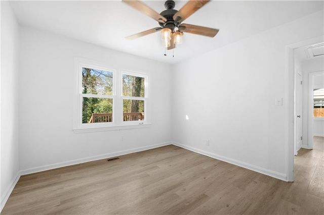 3242 Bagley Drive, Atlanta, GA 30341