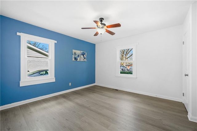 3242 Bagley Drive, Atlanta, GA 30341