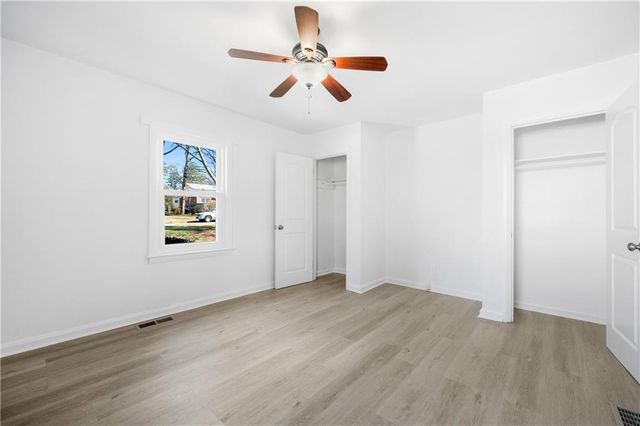 3242 Bagley Drive, Atlanta, GA 30341