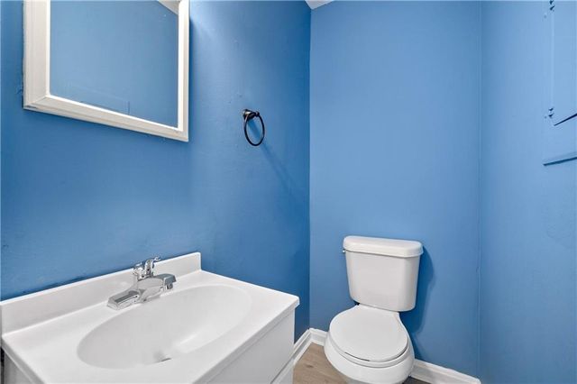 3242 Bagley Drive, Atlanta, GA 30341