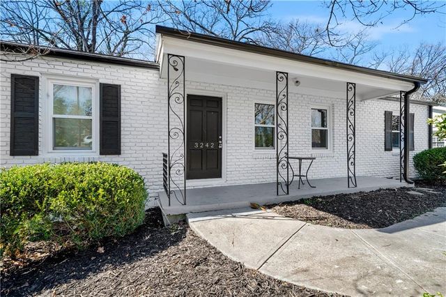 3242 Bagley Drive, Atlanta, GA 30341