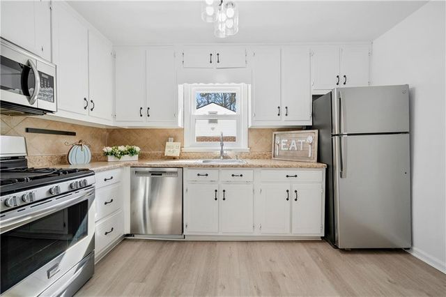 3242 Bagley Drive, Atlanta, GA 30341