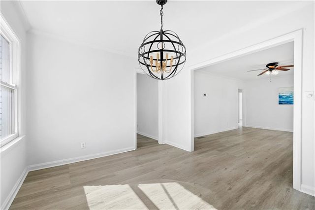 3242 Bagley Drive, Atlanta, GA 30341