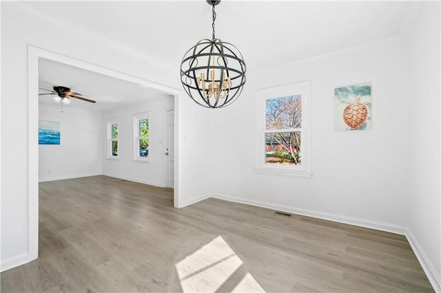 3242 Bagley Drive, Atlanta, GA 30341