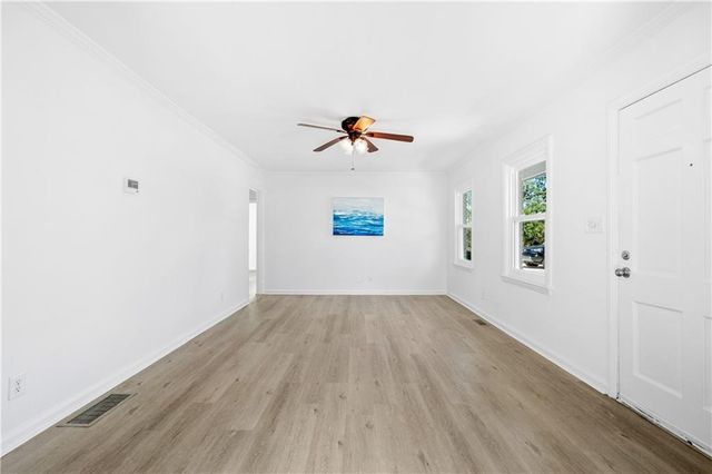 3242 Bagley Drive, Atlanta, GA 30341