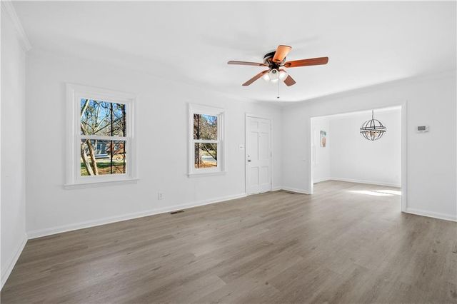 3242 Bagley Drive, Atlanta, GA 30341