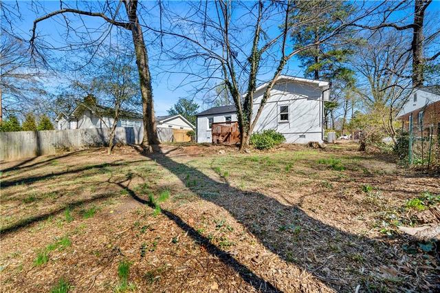 3242 Bagley Drive, Atlanta, GA 30341