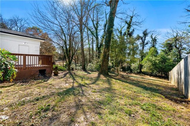 3242 Bagley Drive, Atlanta, GA 30341