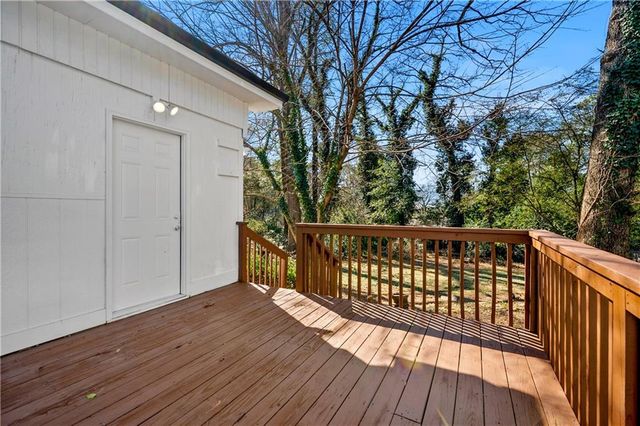 3242 Bagley Drive, Atlanta, GA 30341