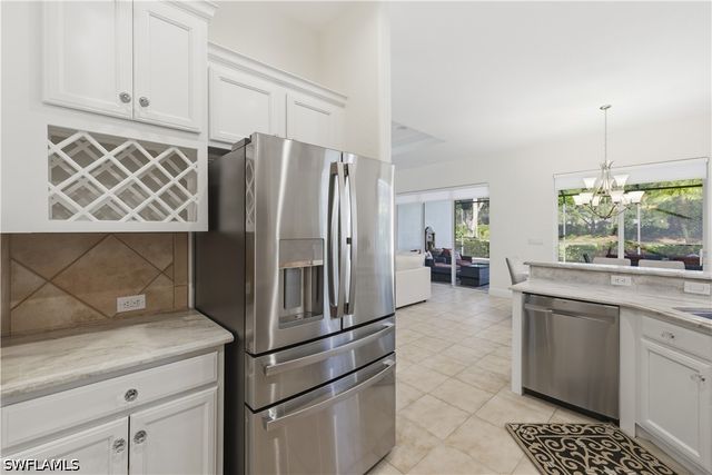 9235 Troon Lakes DR, Naples, FL 34109