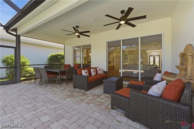 9235 Troon Lakes DR, Naples, FL 34109