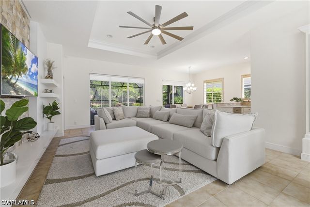 9235 Troon Lakes DR, Naples, FL 34109