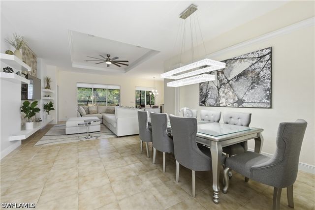9235 Troon Lakes DR, Naples, FL 34109