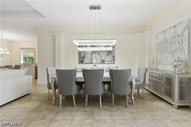 9235 Troon Lakes DR, Naples, FL 34109