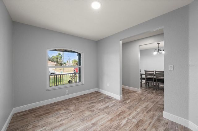 5250 SUNNYVALE ROAD, North Port, FL 34288