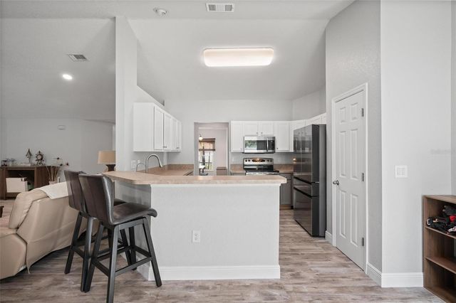 5250 SUNNYVALE ROAD, North Port, FL 34288