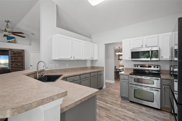 5250 SUNNYVALE ROAD, North Port, FL 34288