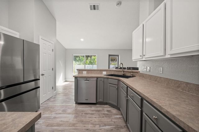 5250 SUNNYVALE ROAD, North Port, FL 34288