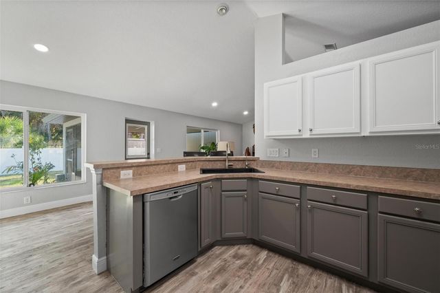 5250 SUNNYVALE ROAD, North Port, FL 34288