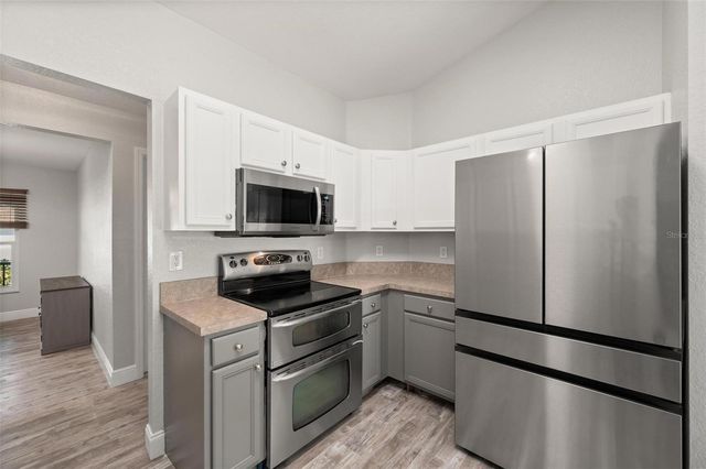 5250 SUNNYVALE ROAD, North Port, FL 34288