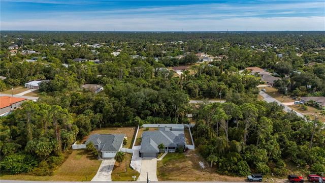 5250 SUNNYVALE ROAD, North Port, FL 34288