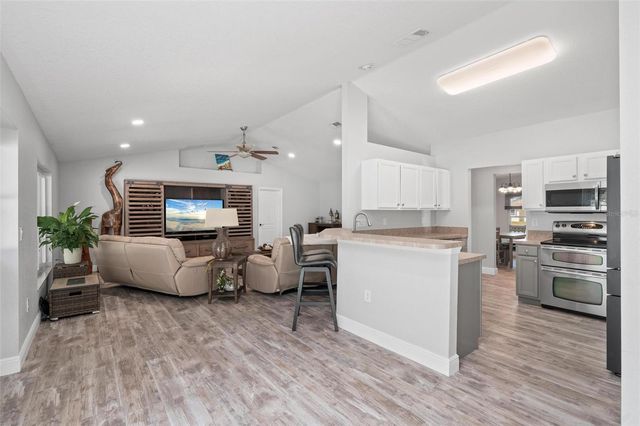 5250 SUNNYVALE ROAD, North Port, FL 34288