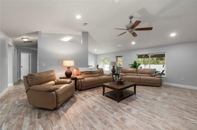 5250 SUNNYVALE ROAD, North Port, FL 34288