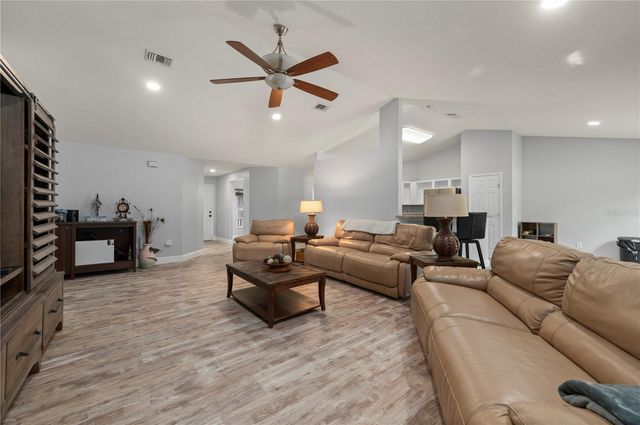 5250 SUNNYVALE ROAD, North Port, FL 34288