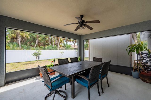 5250 SUNNYVALE ROAD, North Port, FL 34288