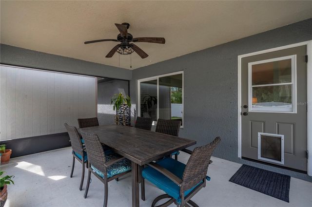 5250 SUNNYVALE ROAD, North Port, FL 34288