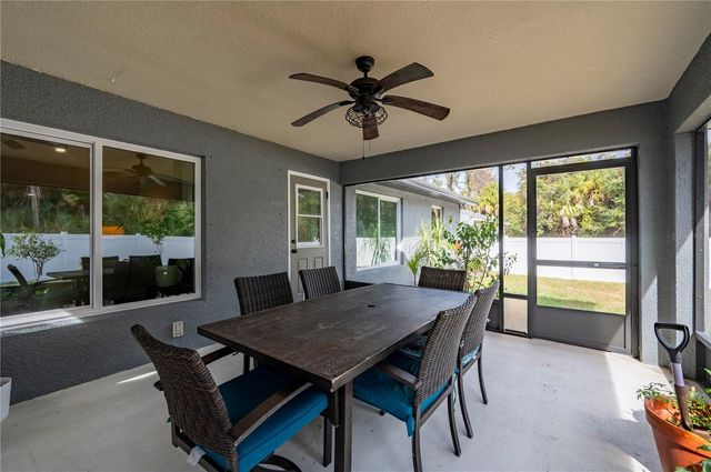 5250 SUNNYVALE ROAD, North Port, FL 34288