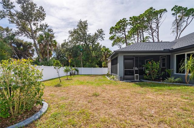 5250 SUNNYVALE ROAD, North Port, FL 34288