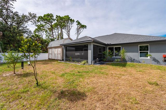 5250 SUNNYVALE ROAD, North Port, FL 34288