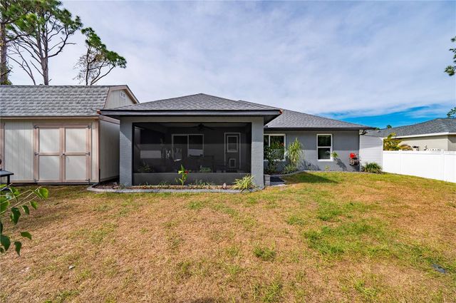 5250 SUNNYVALE ROAD, North Port, FL 34288