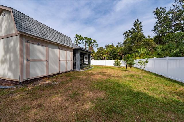 5250 SUNNYVALE ROAD, North Port, FL 34288