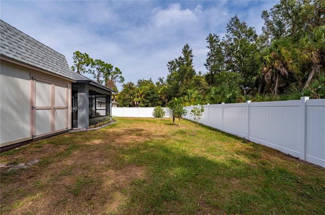 5250 SUNNYVALE ROAD, North Port, FL 34288