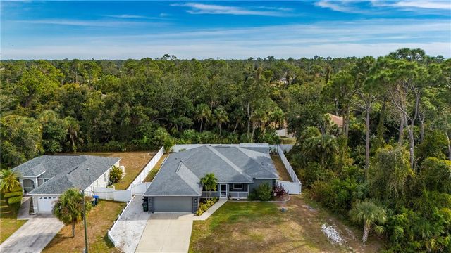 5250 SUNNYVALE ROAD, North Port, FL 34288