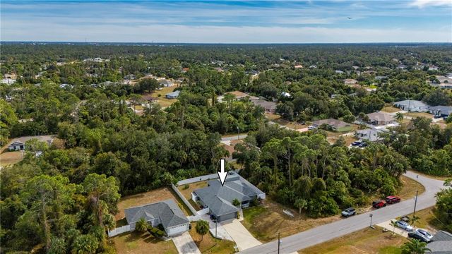 5250 SUNNYVALE ROAD, North Port, FL 34288