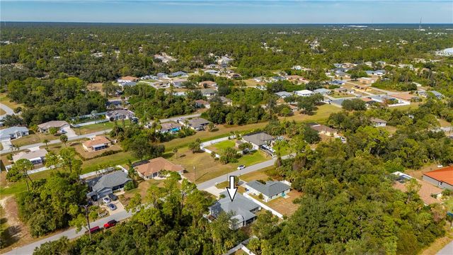 5250 SUNNYVALE ROAD, North Port, FL 34288