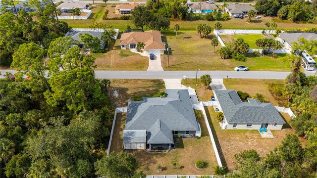 5250 SUNNYVALE ROAD, North Port, FL 34288