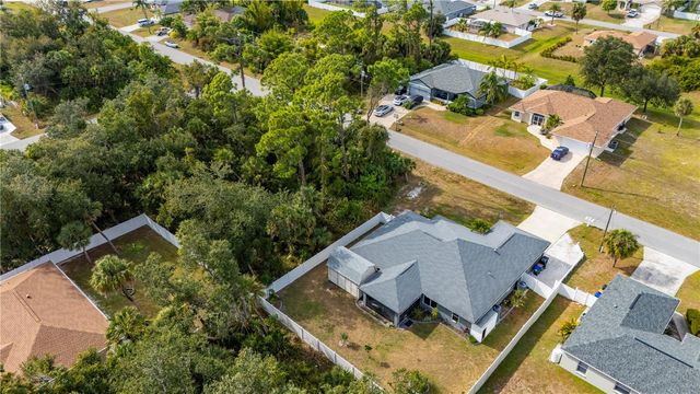 5250 SUNNYVALE ROAD, North Port, FL 34288