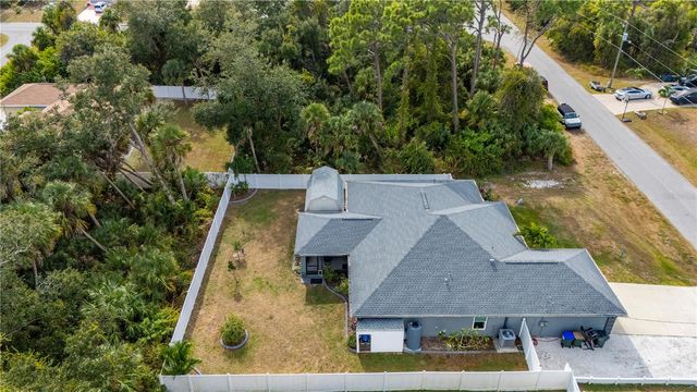 5250 SUNNYVALE ROAD, North Port, FL 34288