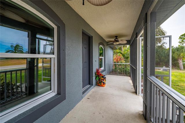 5250 SUNNYVALE ROAD, North Port, FL 34288