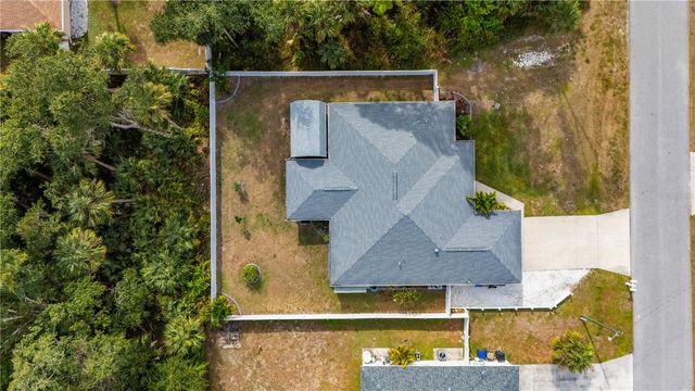 5250 SUNNYVALE ROAD, North Port, FL 34288